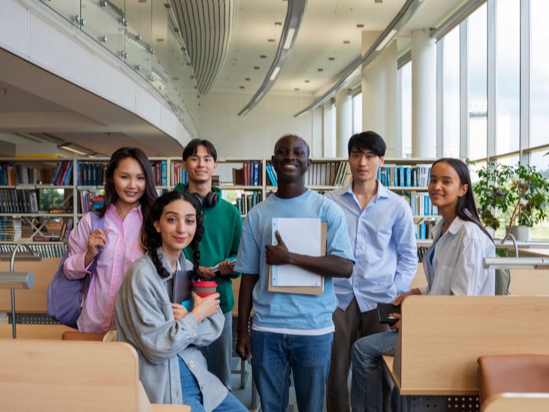 Como Escolher um Curso Superior?