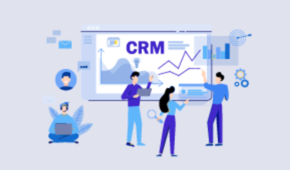 Marketing de Relacionamento e CRM